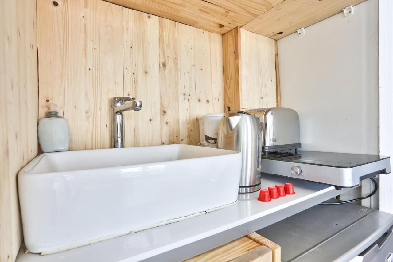 Studio - Appartement Quartier Arc De Triomphe 3 Párizs Kültér fotó